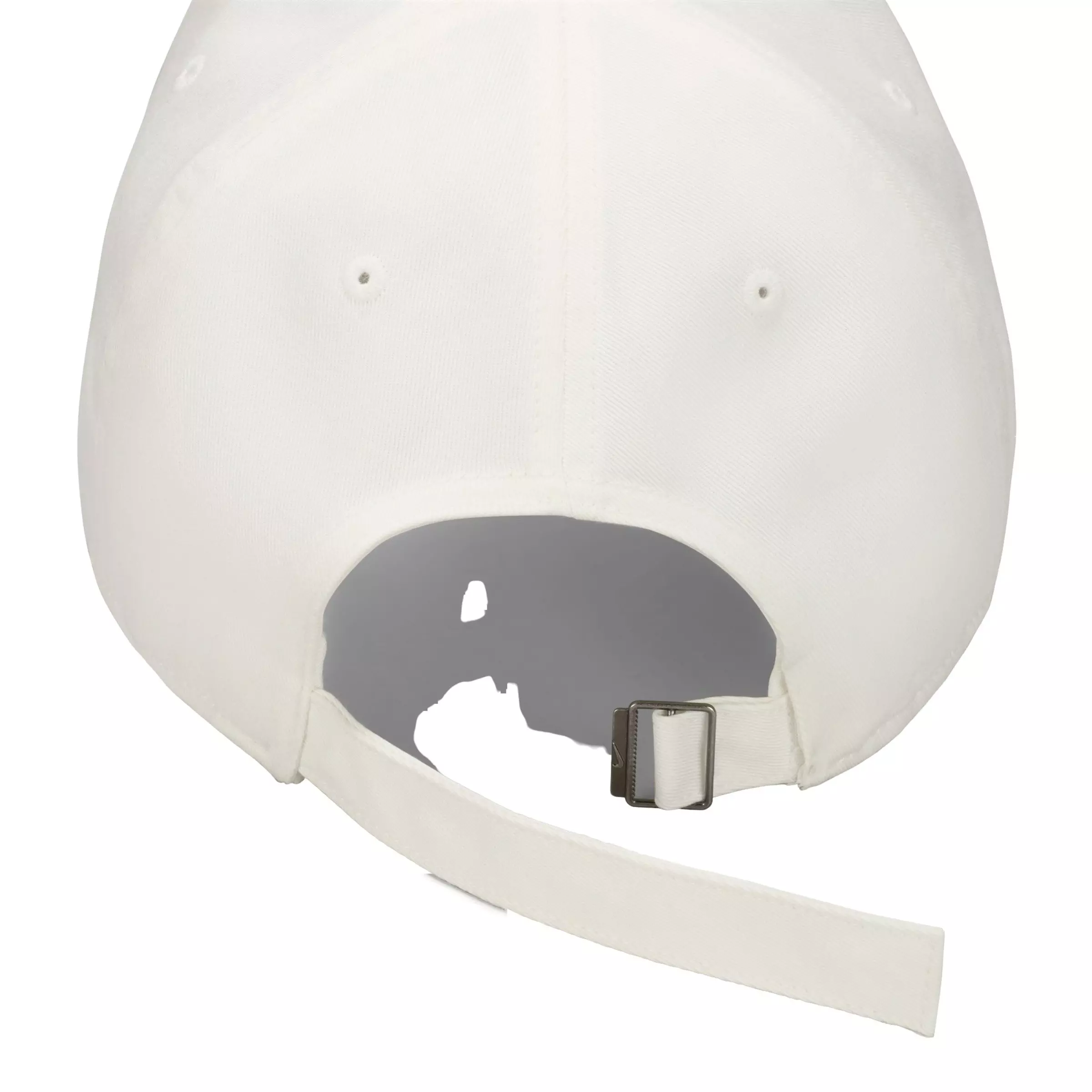 Nike Club Unstructured Futura Wash Adjustable Cap-Sail - SAIL