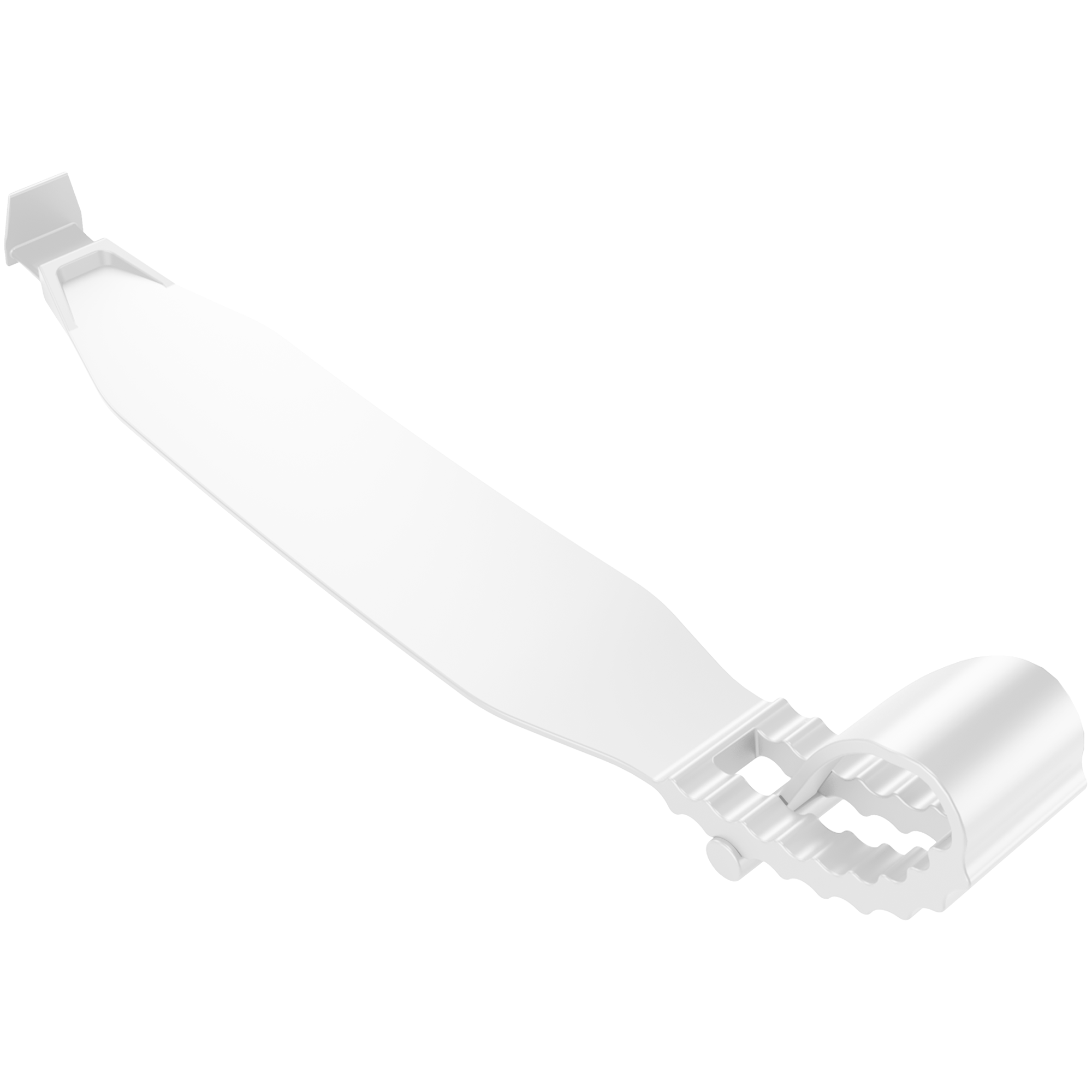 Under Armour Air Chrome Lip Guard