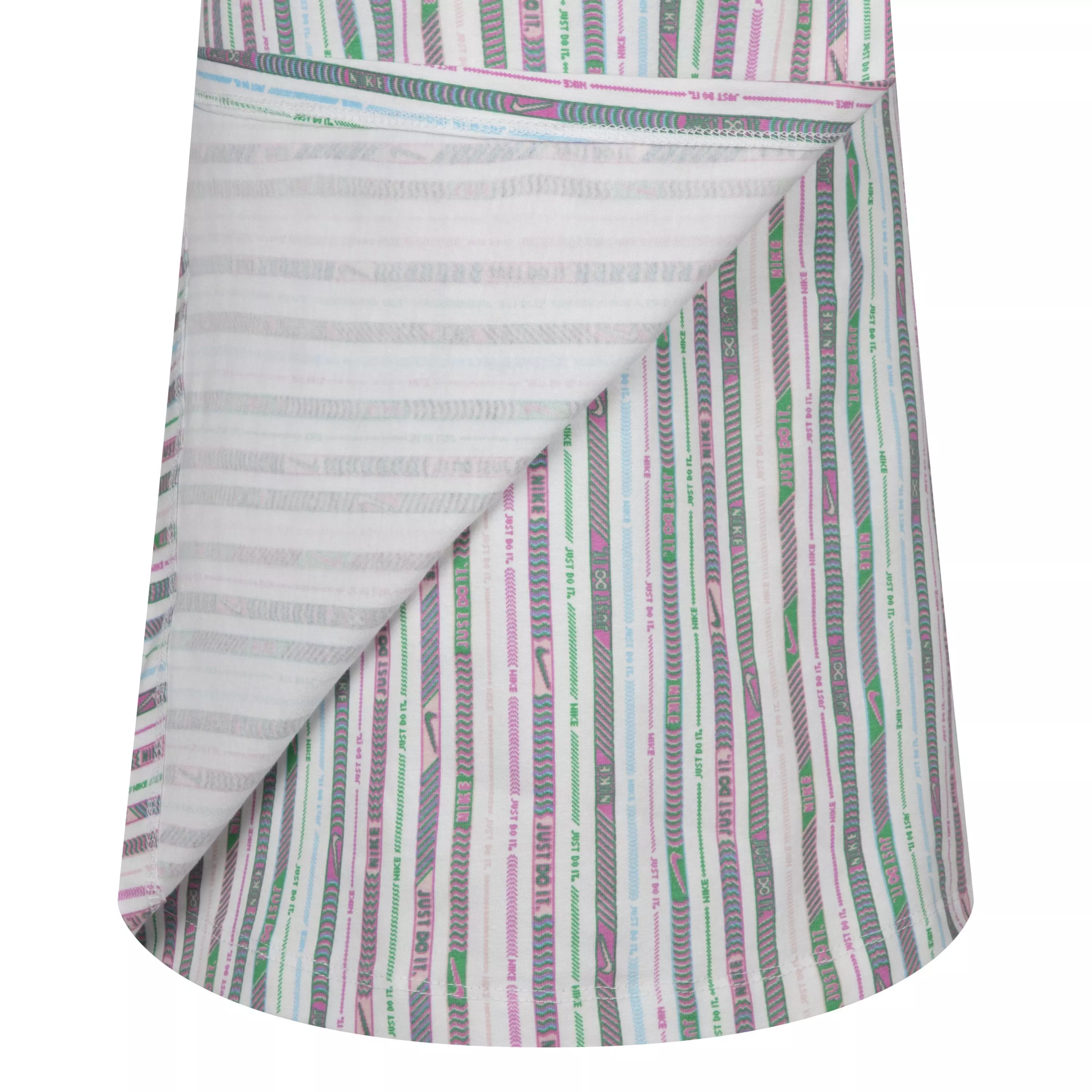 Nike Little Girls' Happy Camper Dress - MULTI-COLOR