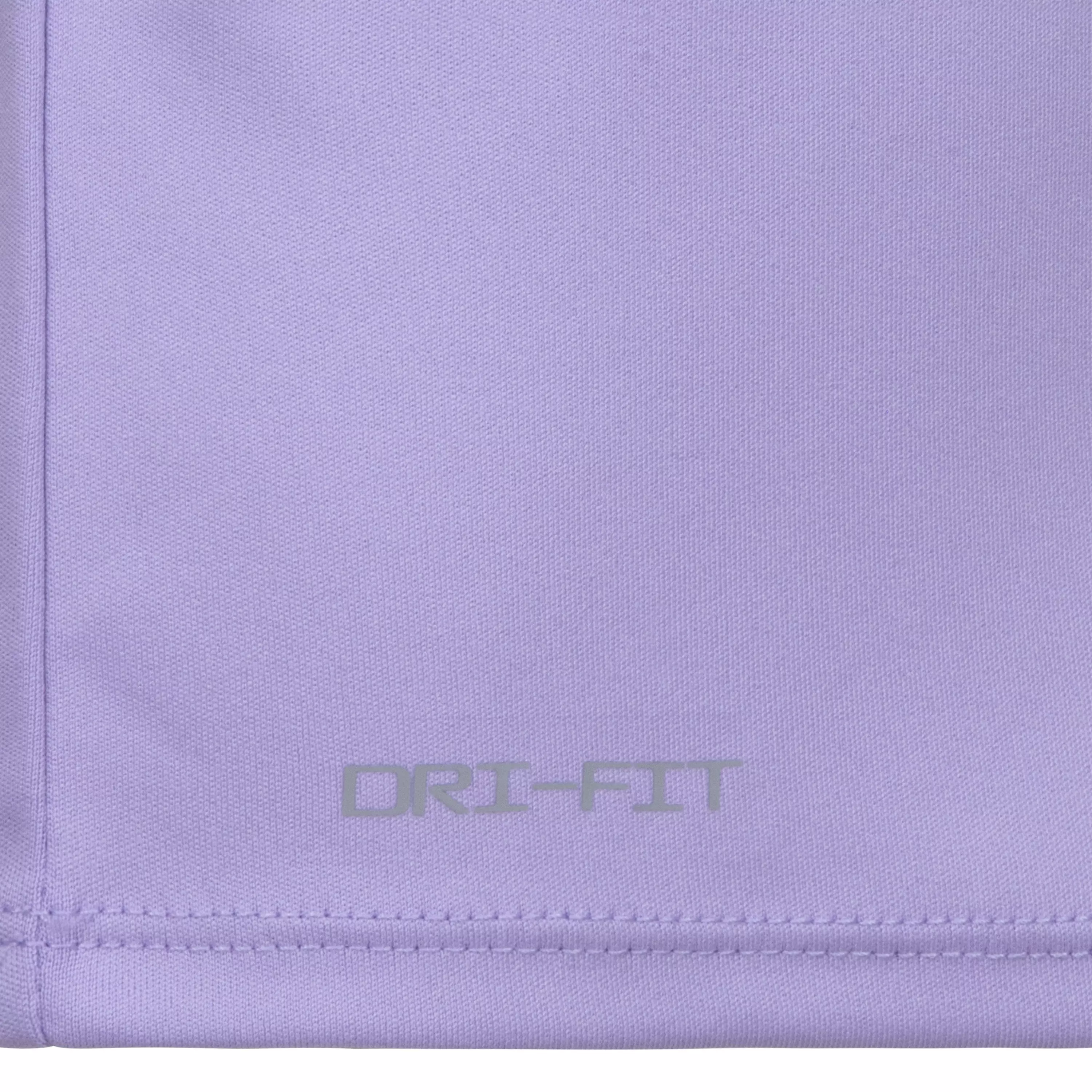 Nike Little Girls' Happy Camper Sprinter Short Set - MULTI-COLOR