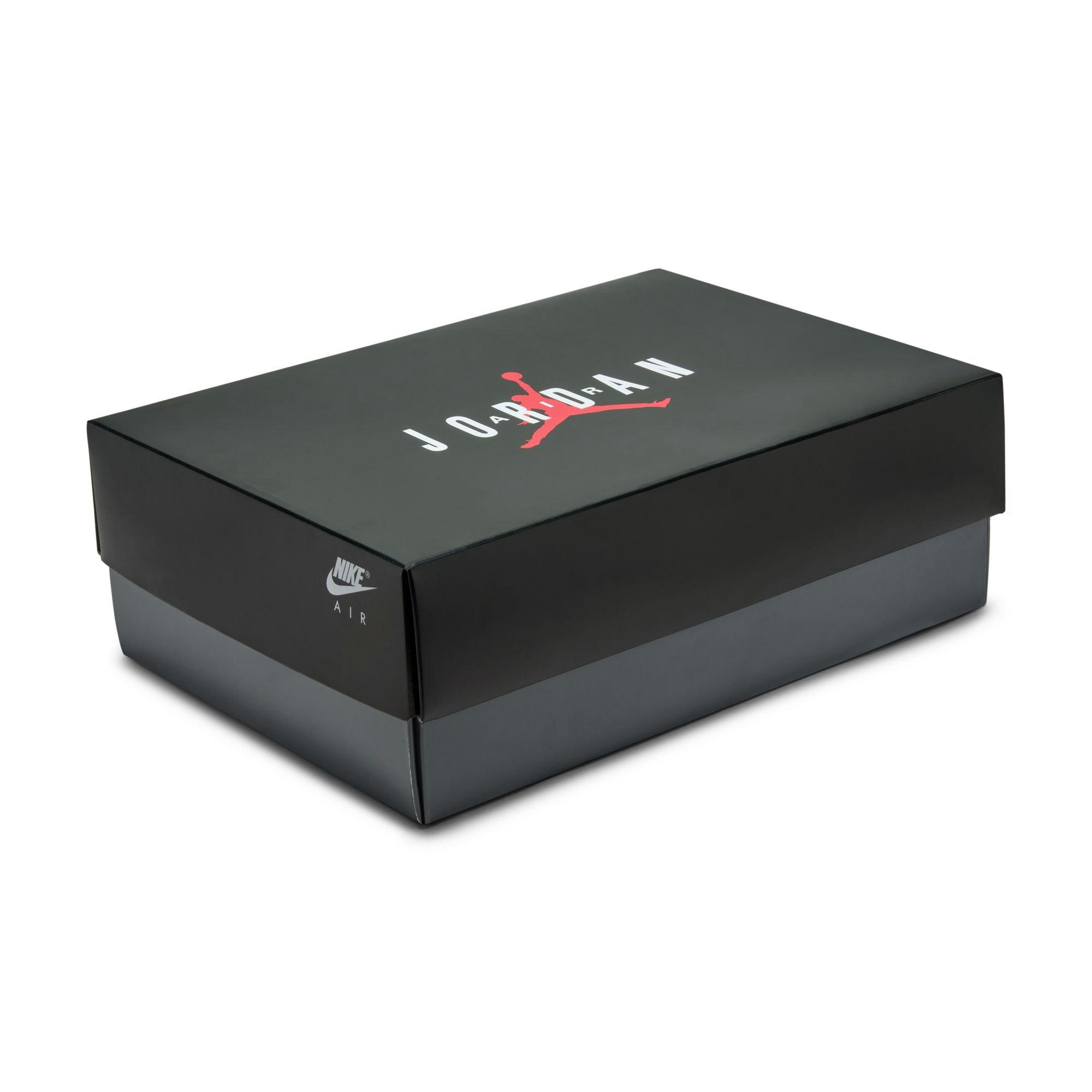 Jordan 11 Retro Low "Black/Varsity Royal" Men's Shoe - BLACK/VARSITY ROYAL/WHITE Thumbnail View 6