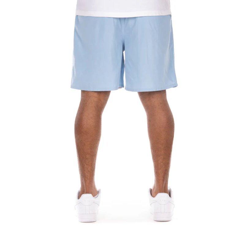 AKOO Snobby Men's Navy Shorts