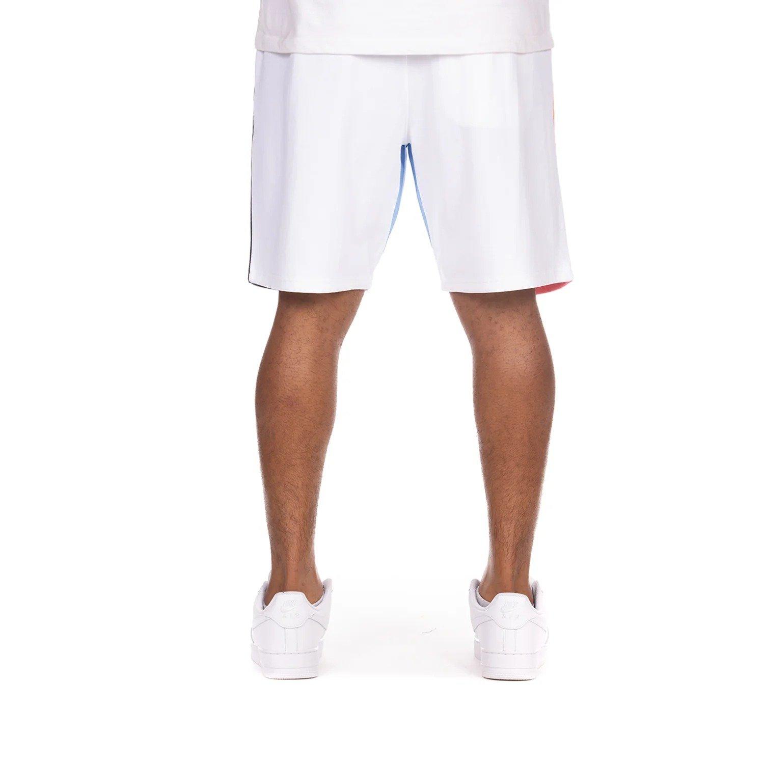 AKOO Pitfall Men's Multi Shorts