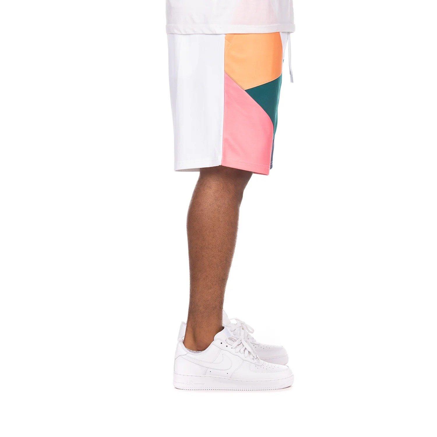 AKOO Pitfall Men's Multi Shorts