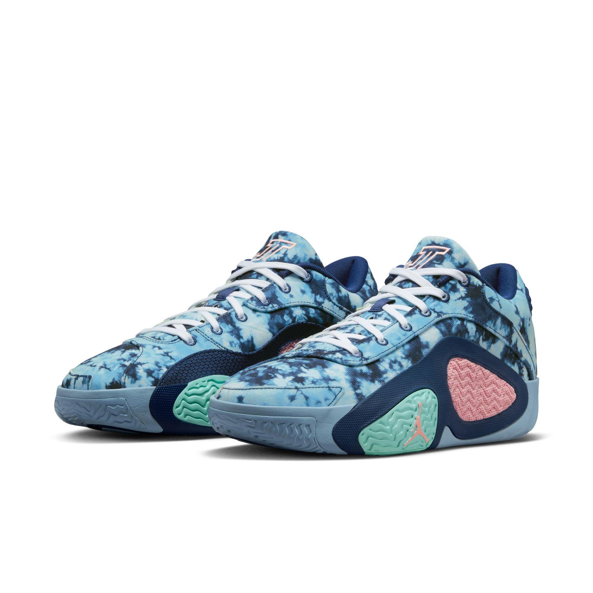 Jordan Tatum 2 “Denim” Men's Basketball Shoe