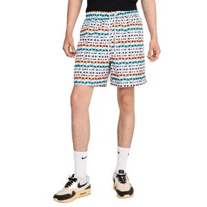 Nike Men's N7 Club Flow Short