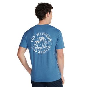 Chubbies Men's The Relaxer T-Shirt