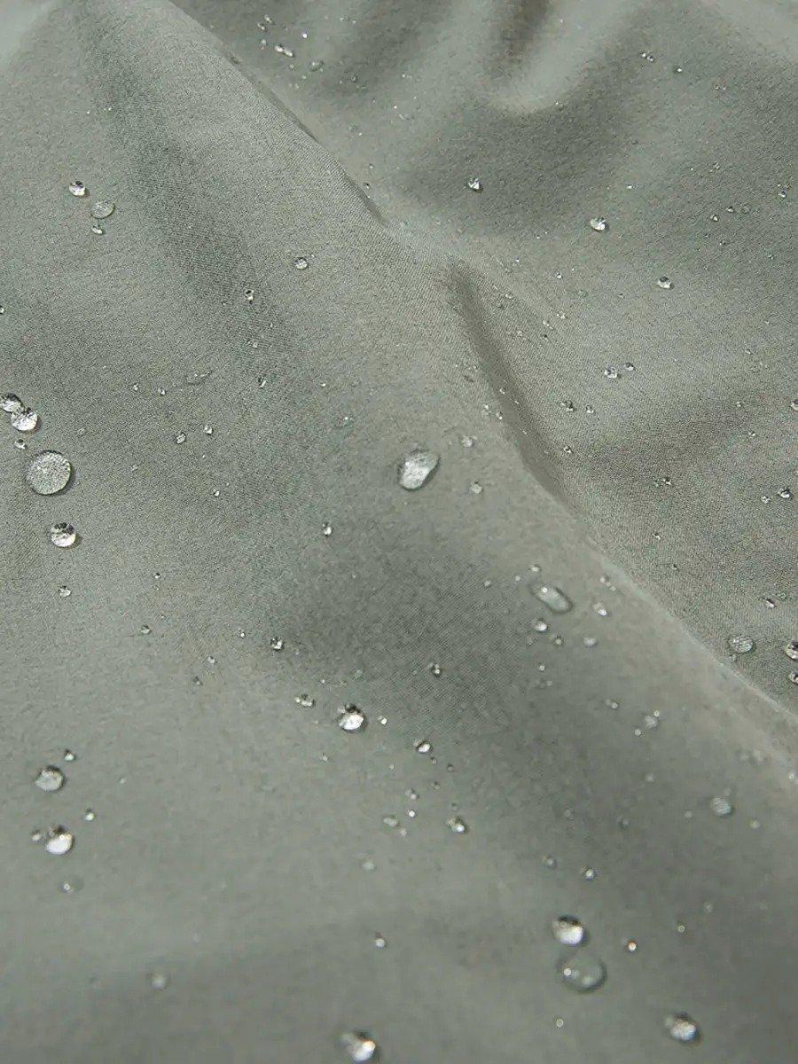 Chubbies Men's The Forests Shorts - GREEN Thumbnail View 5