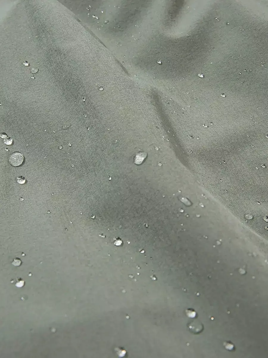 Chubbies Men's The Forests Shorts - GREEN