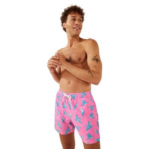 Chubbies Men's The Toucan Do It 5.5' Swimshorts