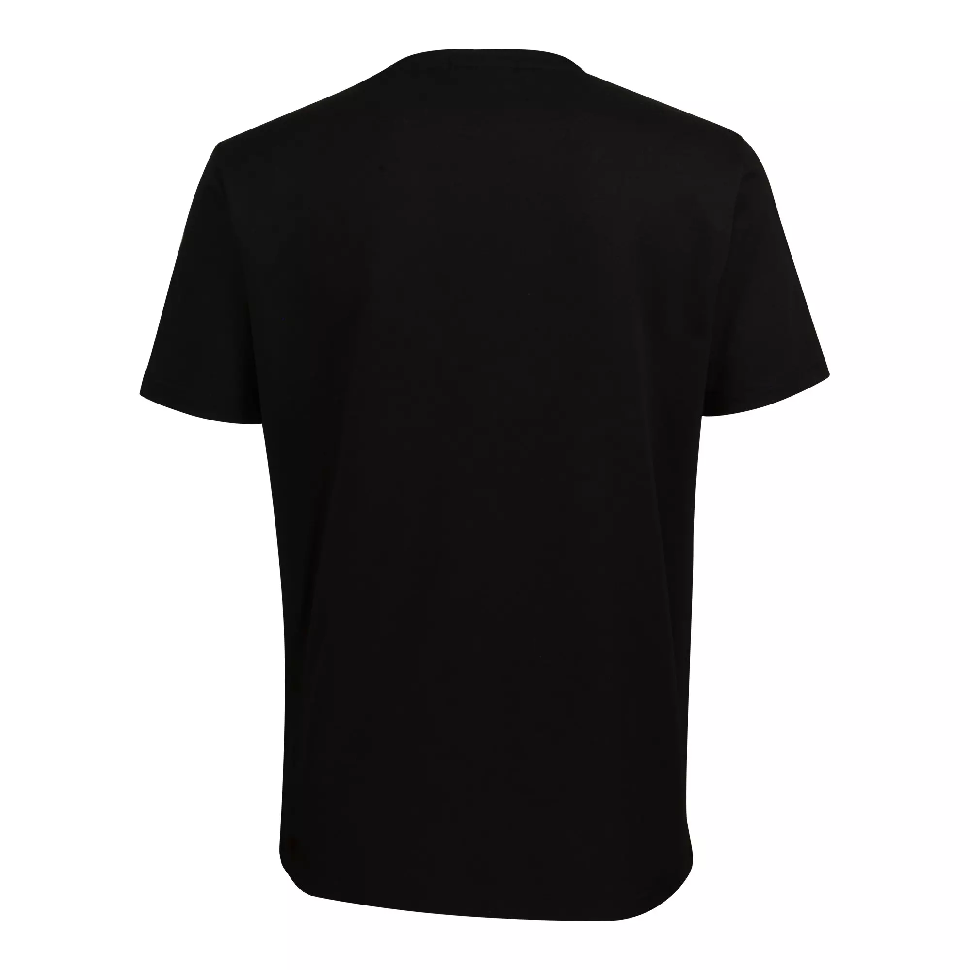 Streetz Iz Watchin Men's Time Is Money Tee - BLACK