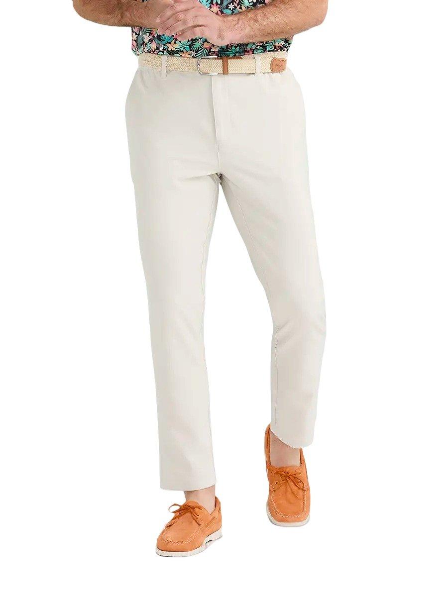 Chubbies Men's Everywhere Pants - KHAKI Thumbnail View 1