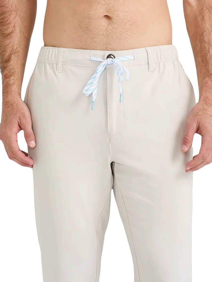 Chubbies Men's Everywhere Pants - KHAKI Thumbnail View 2