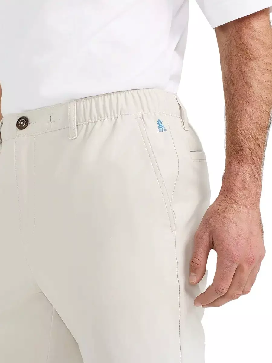 Chubbies Men's Everywhere Pants - KHAKI