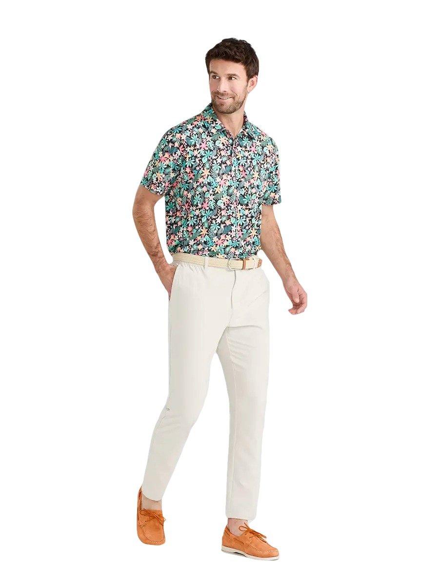 Chubbies Men's Everywhere Pants - KHAKI Thumbnail View 5