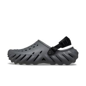 Crocs Echo "Slate Grey" Men's Clog