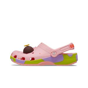 Crocs x SpongeBob SquarePants "Patrick" Unisex Classic Clog