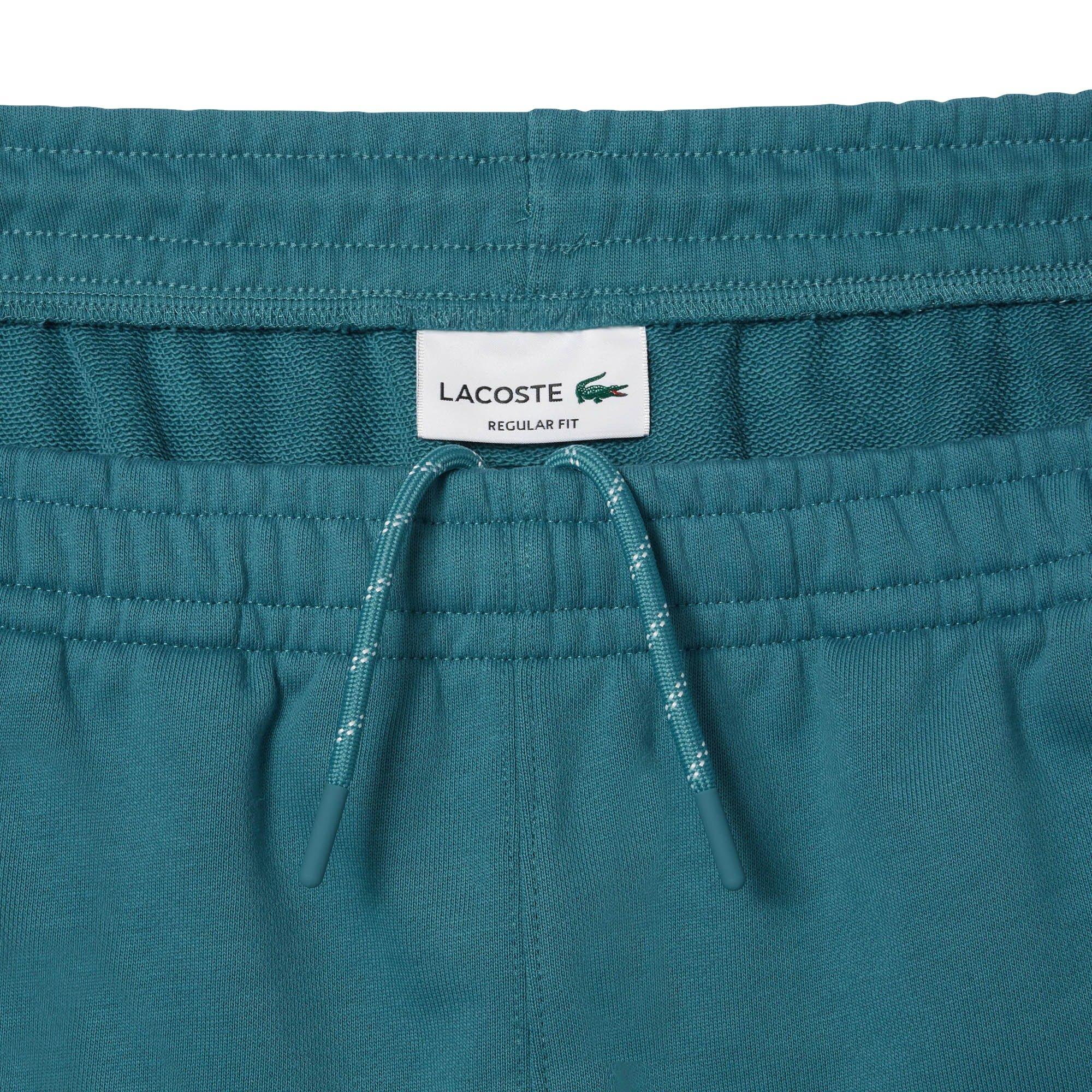 Lacoste Varsity French Terry Men's Shorts