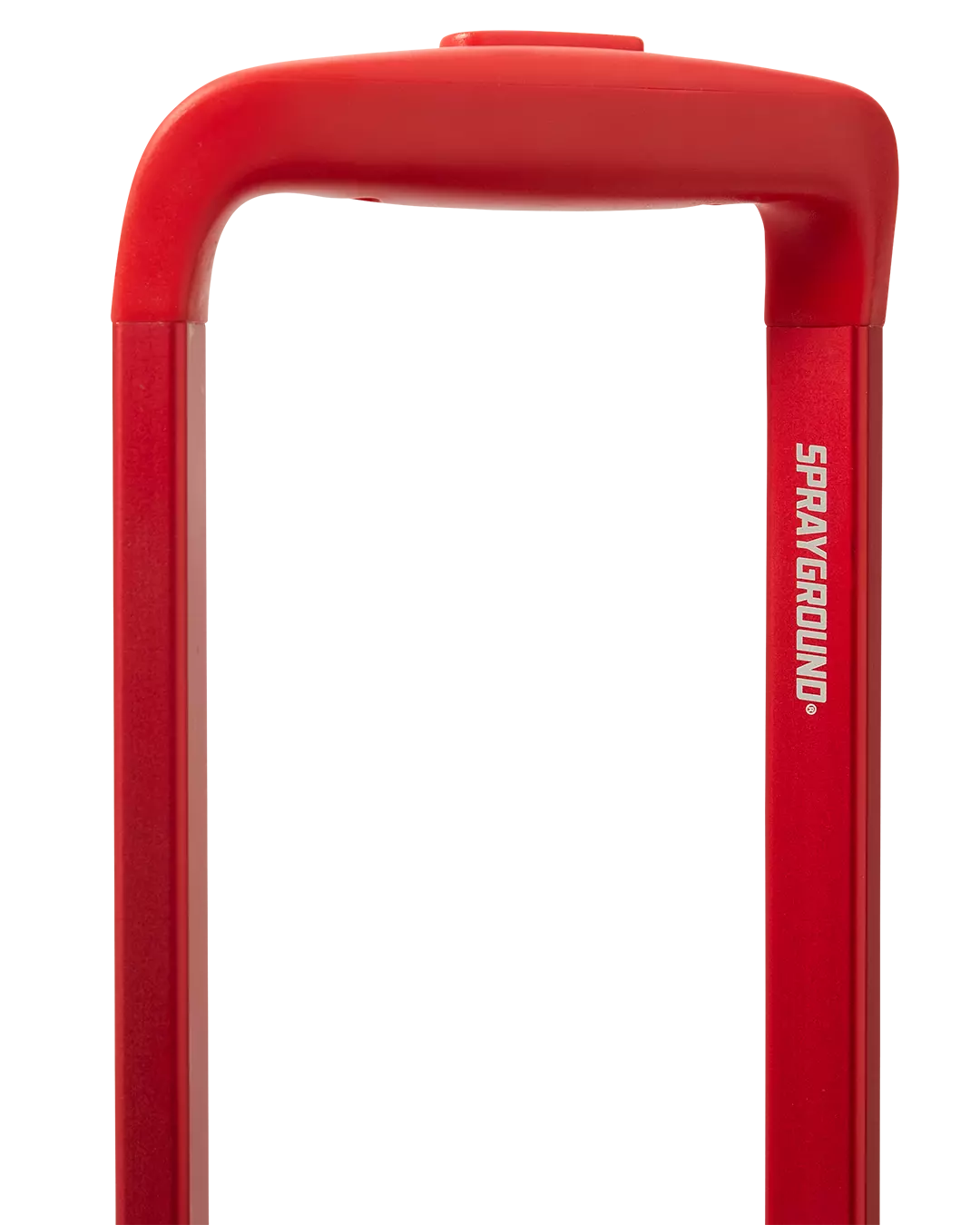 Sprayground Snakes Carry-On Luggage - BLACK