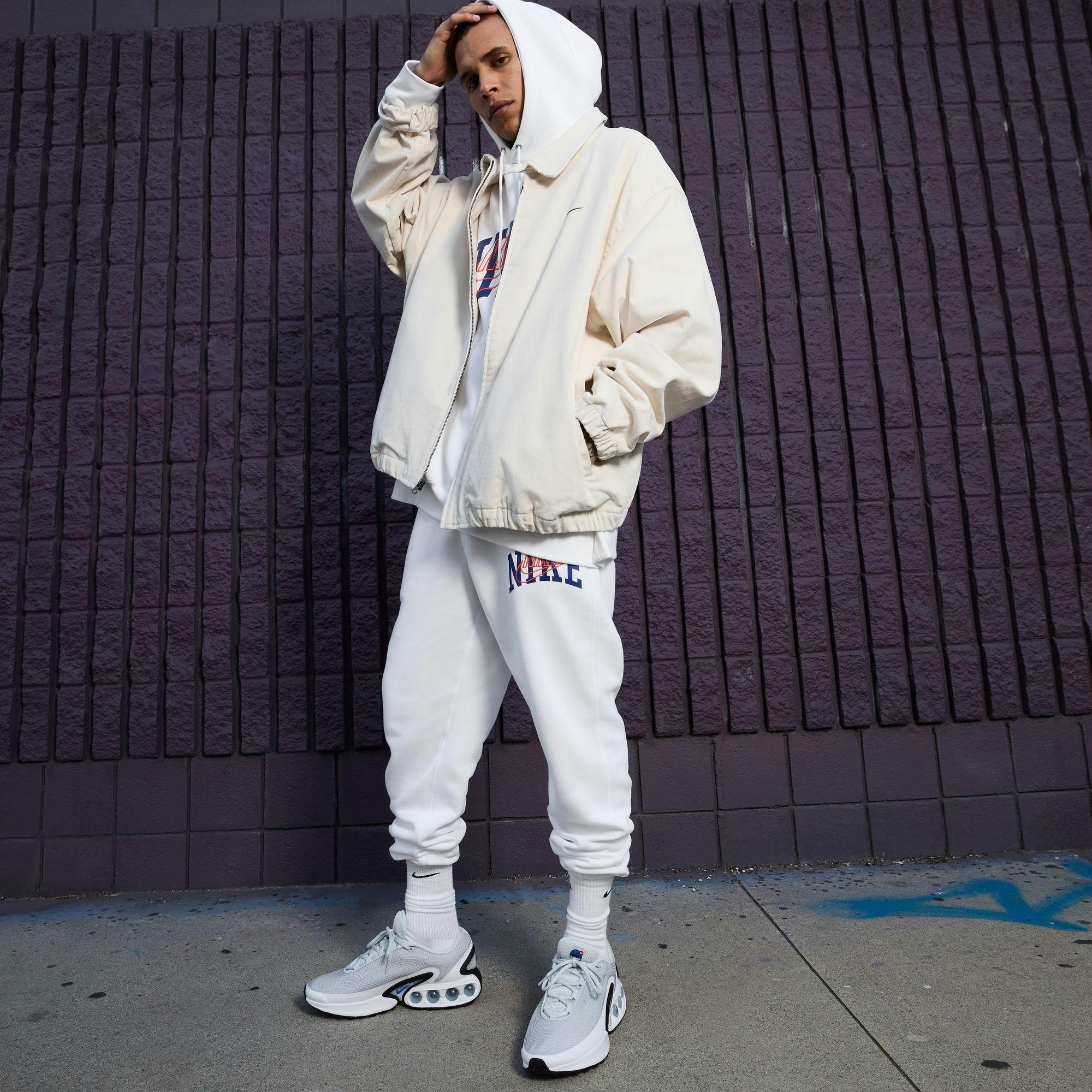 Nike Air Max Dn "Pure Platinum" Men's Shoe - PURE PLATINUM/HYPER ROYAL/WHITE Thumbnail View 6