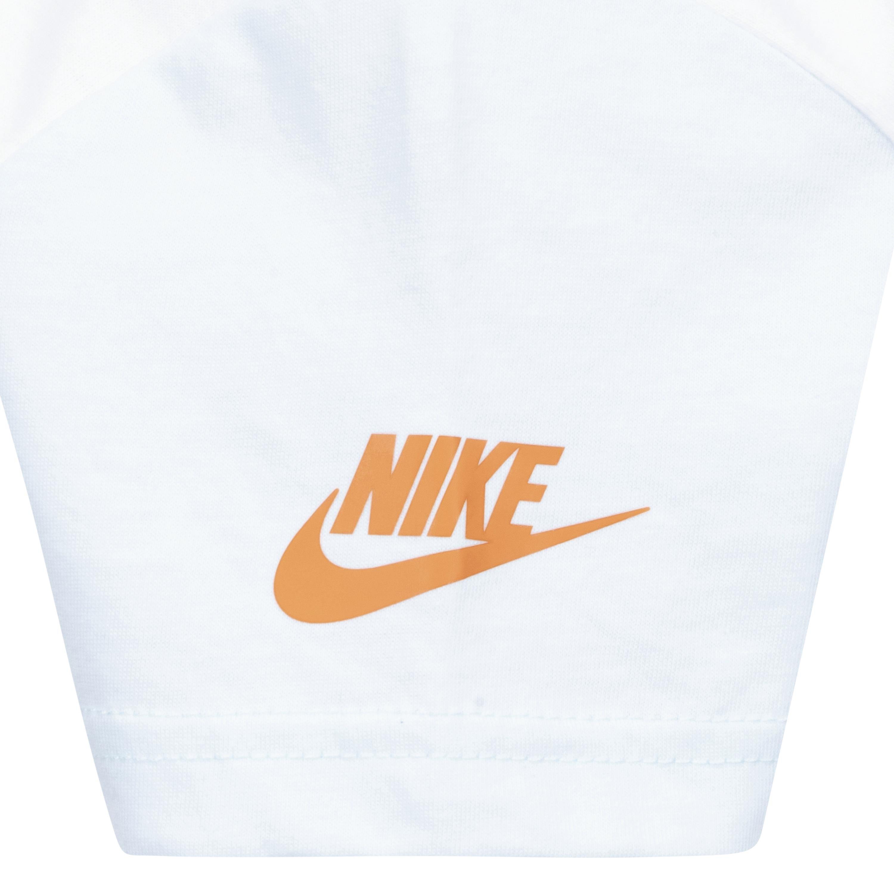 Nike Create Your Own Adventure Short Little Boys' Set