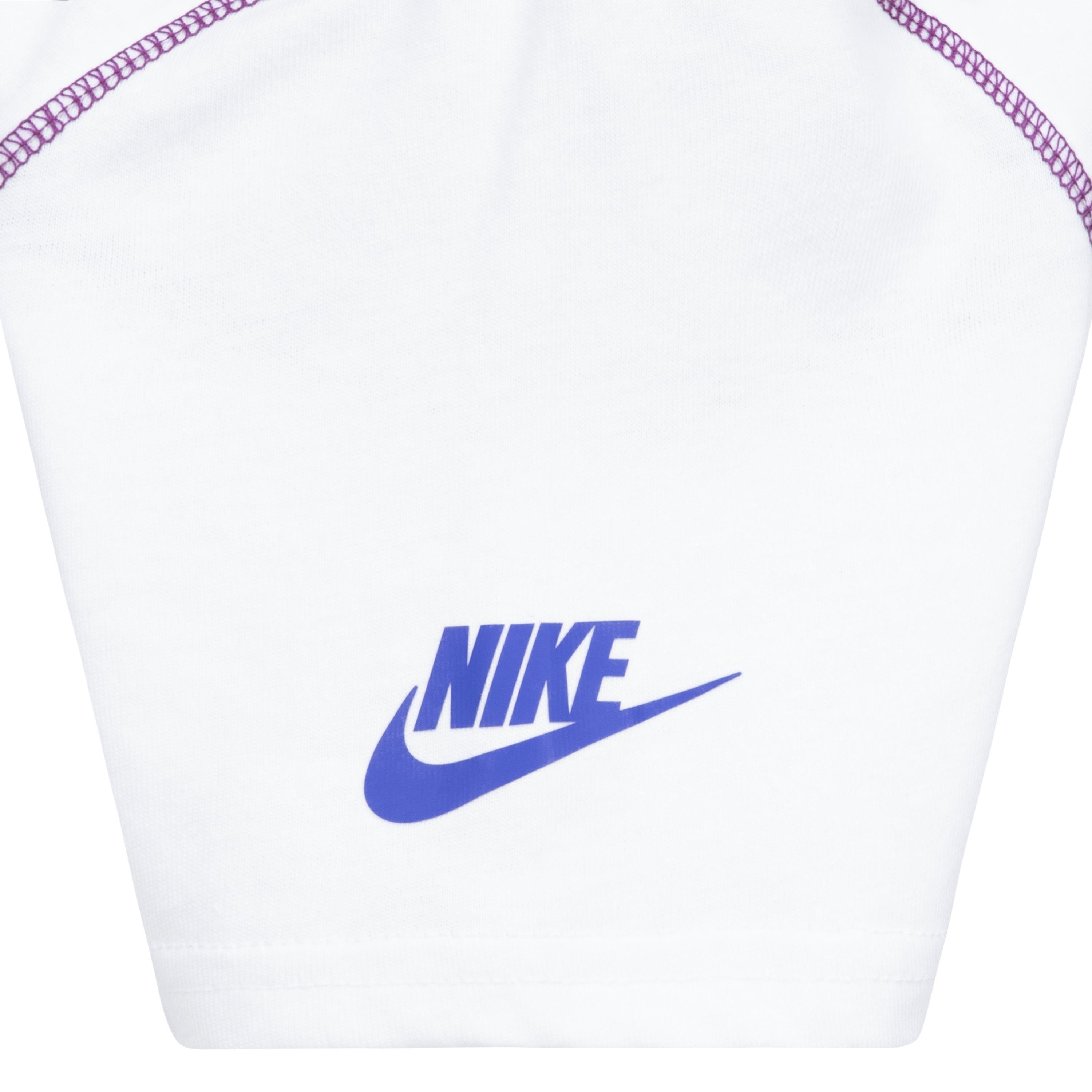 Nike ReImagine Short Little Boys' Set
