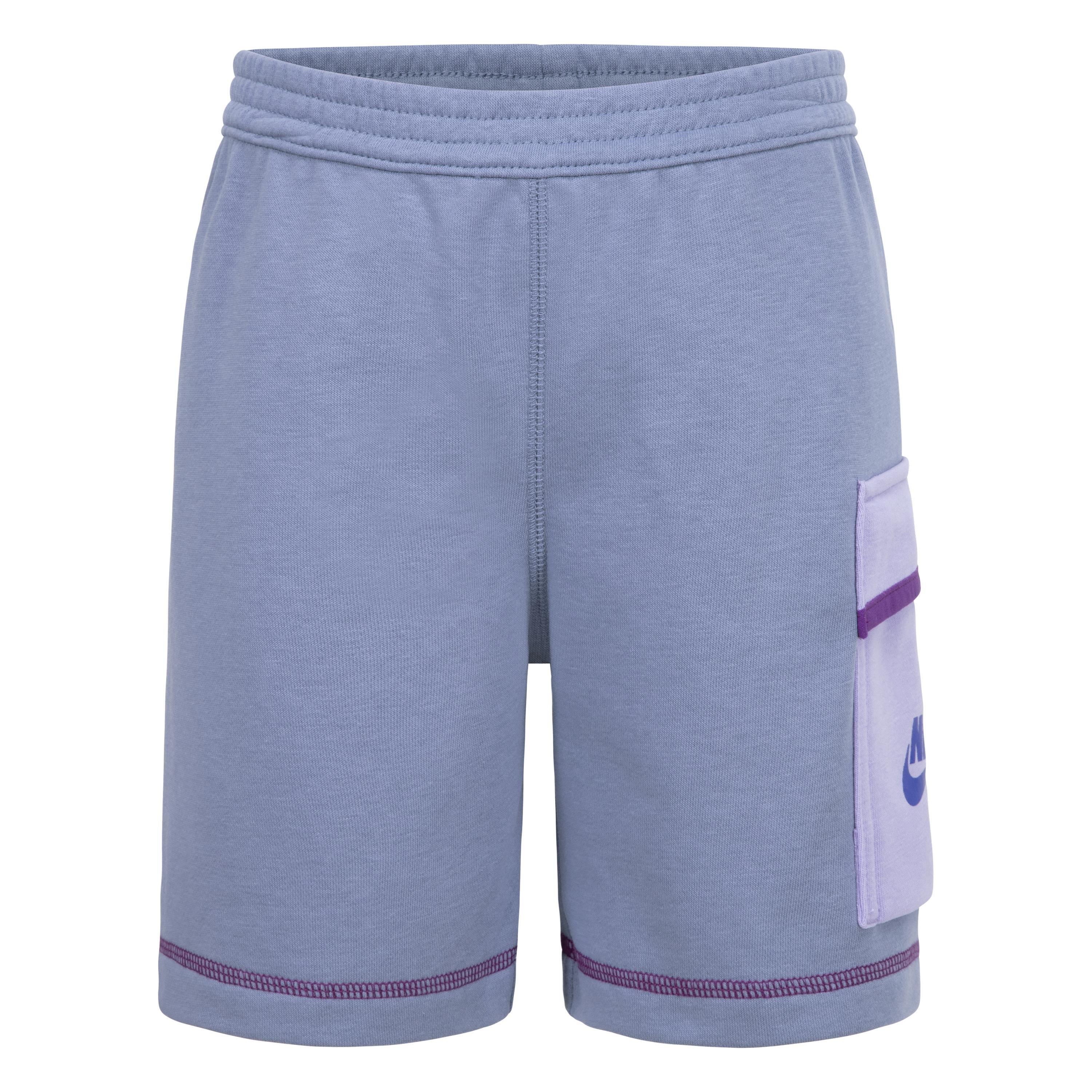 Nike ReImagine Short Little Boys' Set