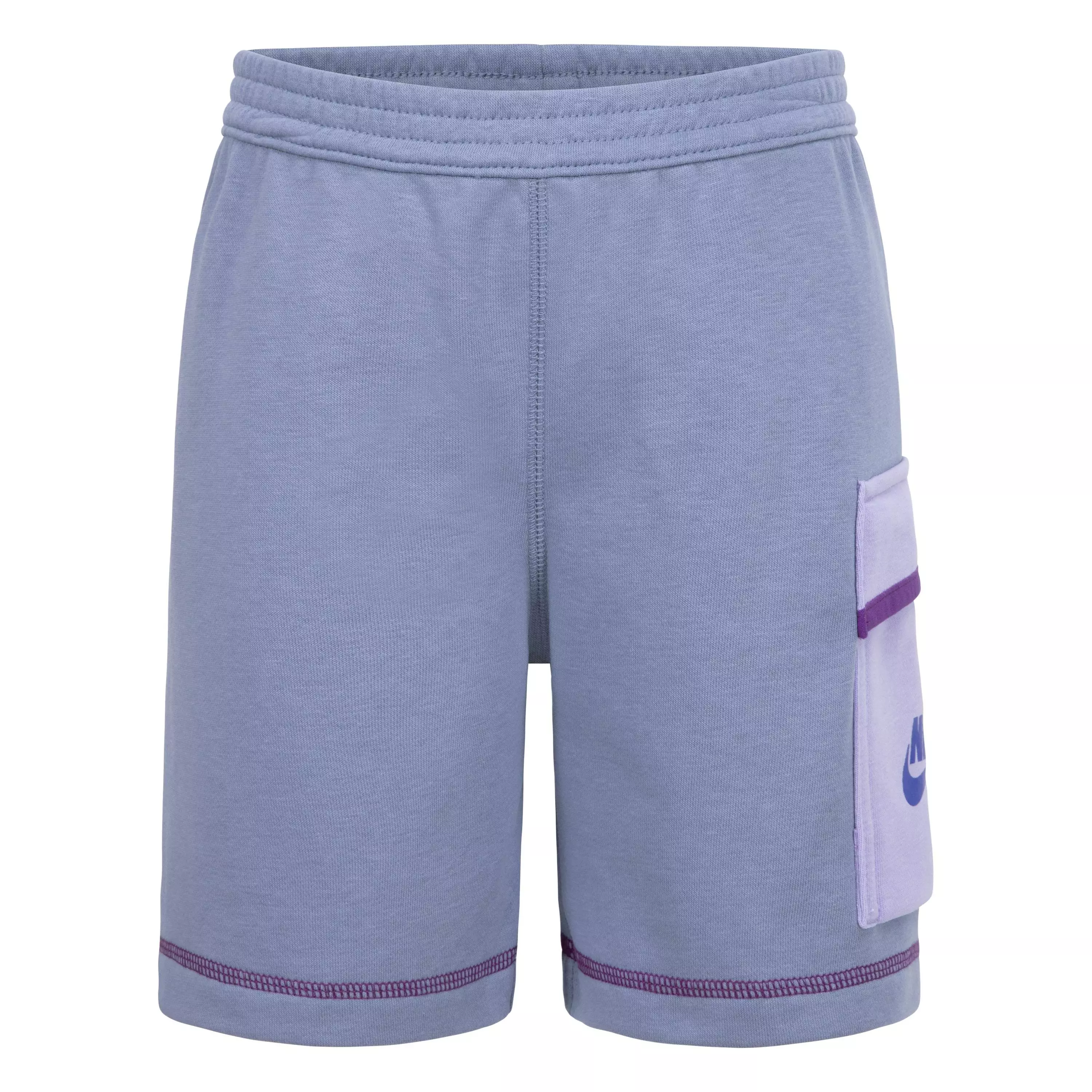 Nike Little Boys' ReImagine Short Set - SLATE