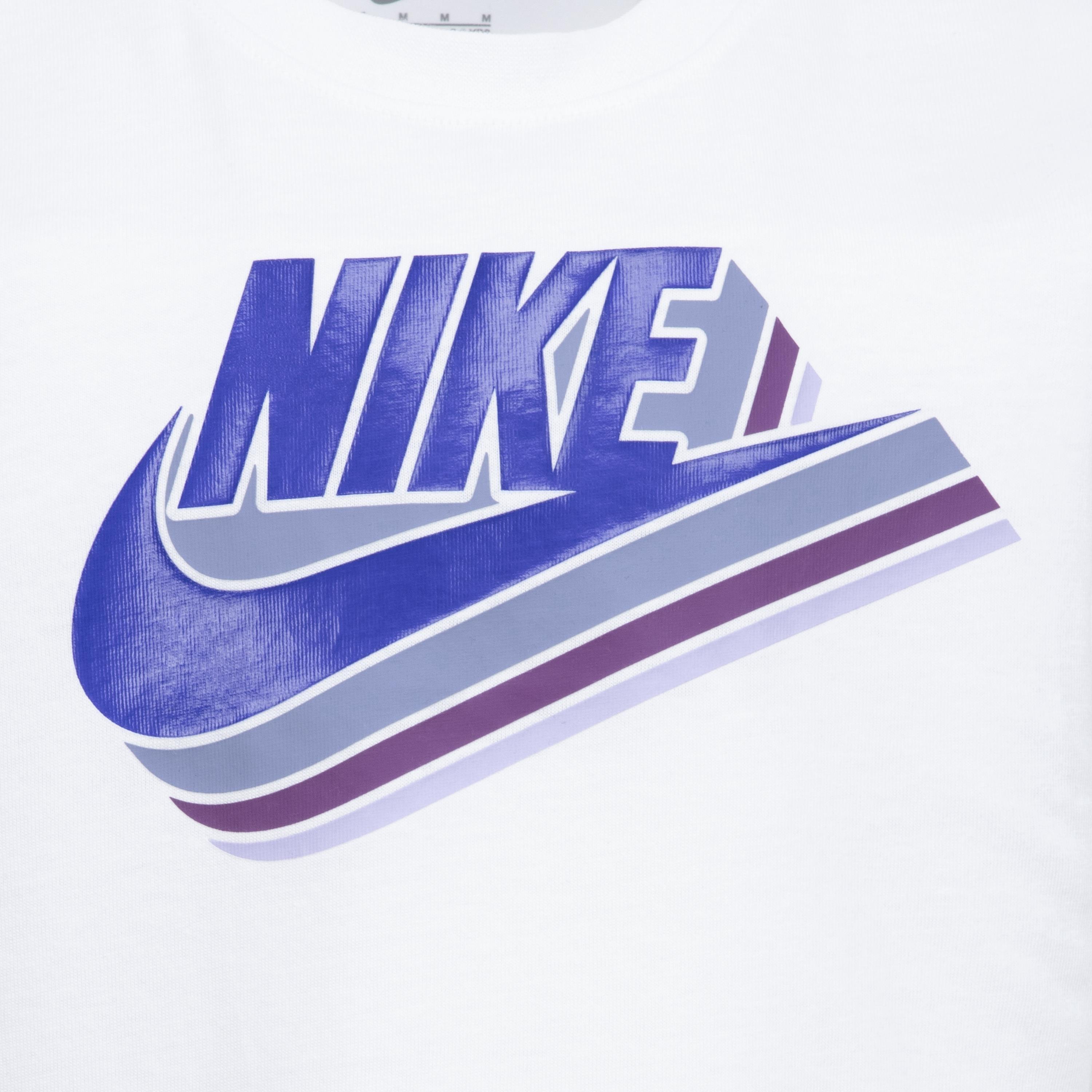 Nike ReImagine Short Little Boys' Set