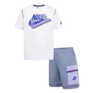 Nike Little Boys' ReImagine Short Set