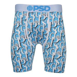 PSD Men's Powder Blue Underwear