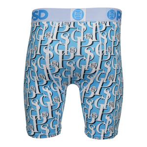 PSD Men's Powder Blue Underwear