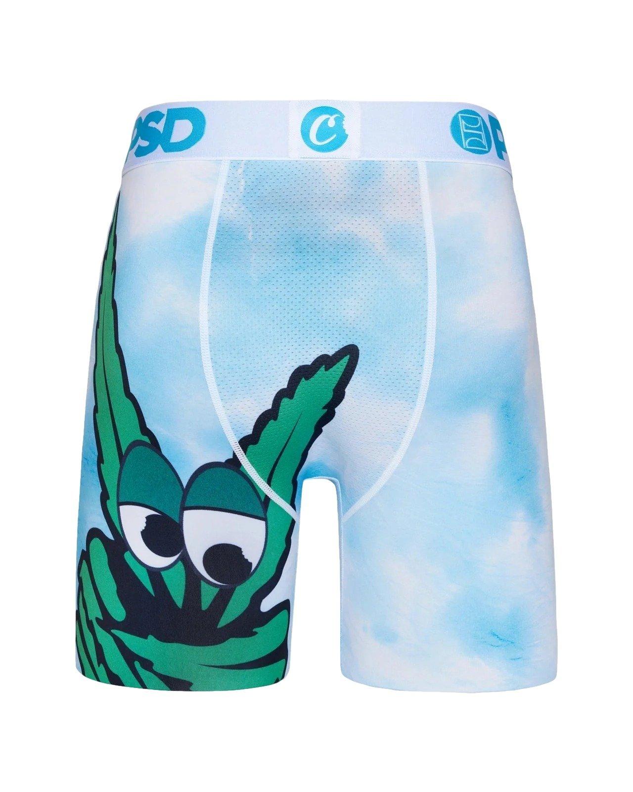 PSD Men's x Cookies Nugg'n Underwear - MULTI-COLOR Thumbnail View 2