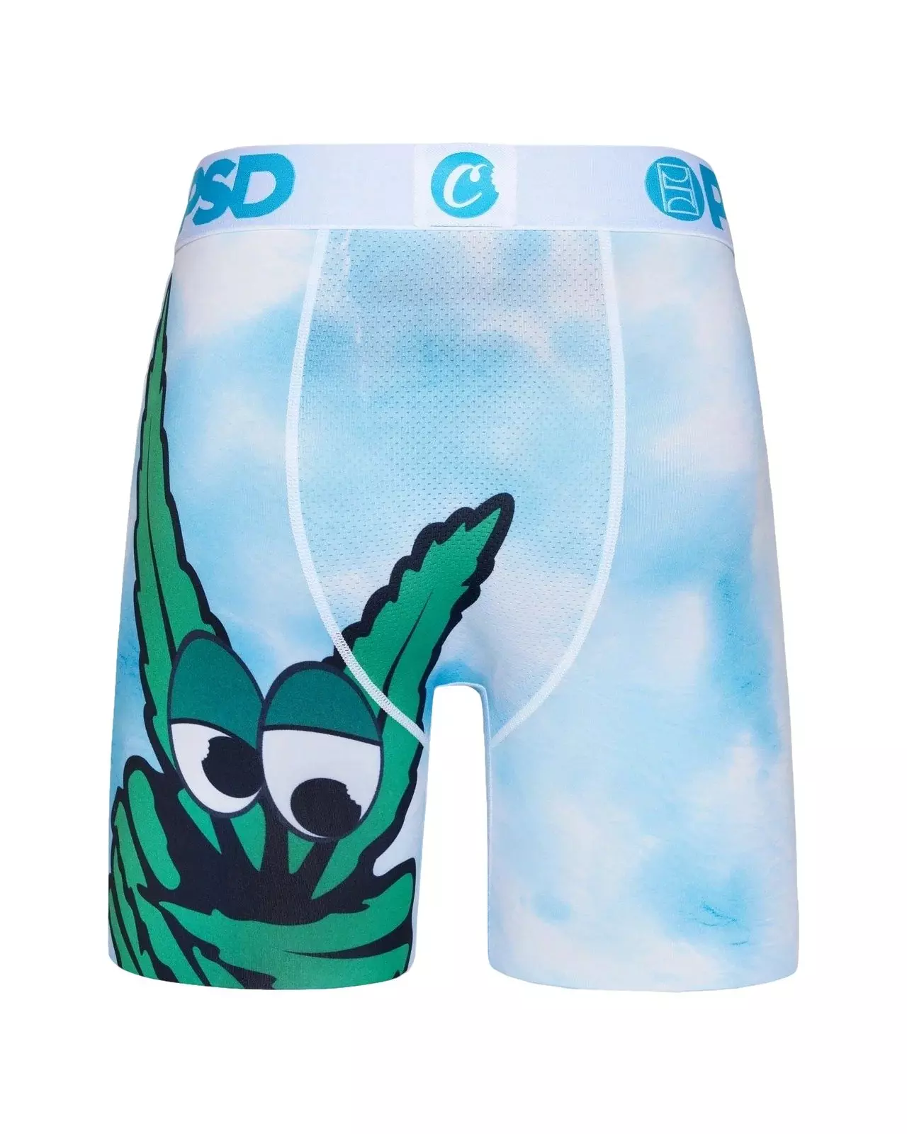 PSD Men's x Cookies Nugg'n Underwear - MULTI-COLOR