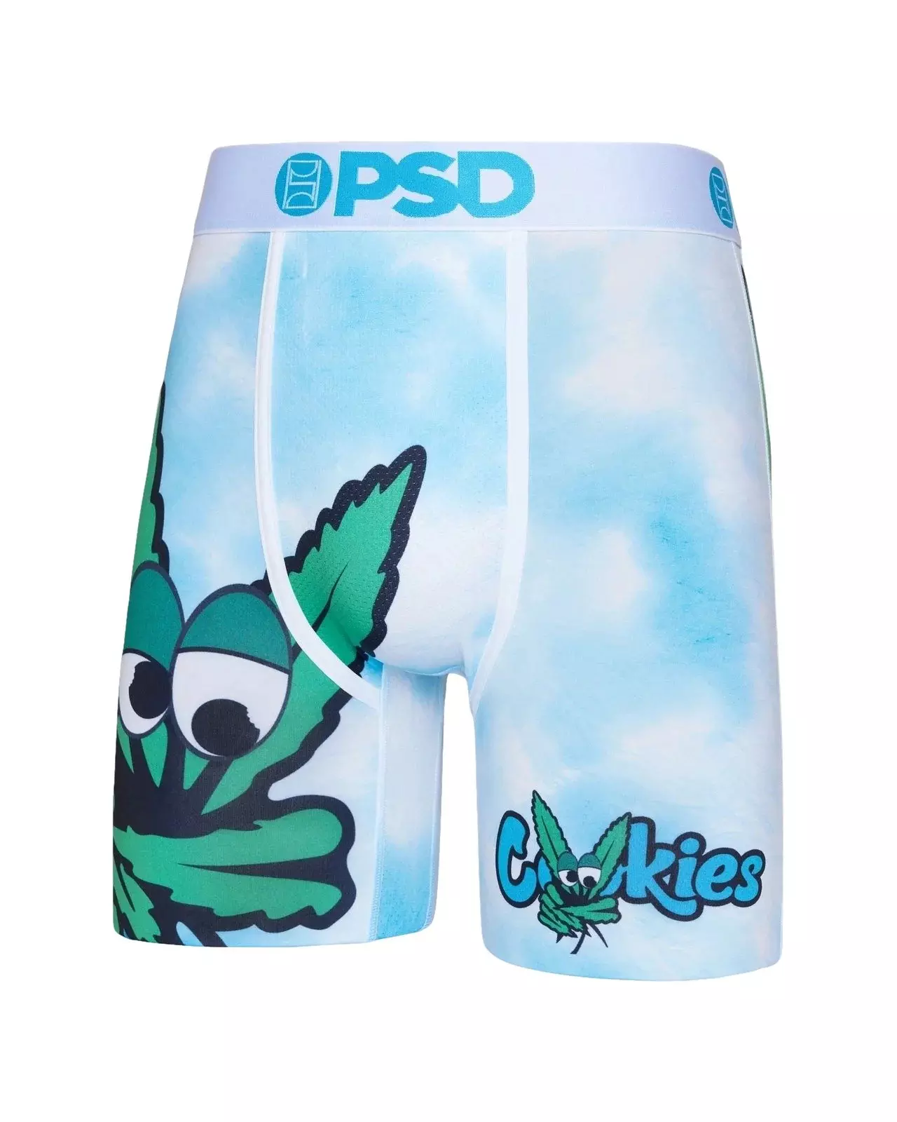 PSD Men's x Cookies Nugg'n Underwear - MULTI-COLOR