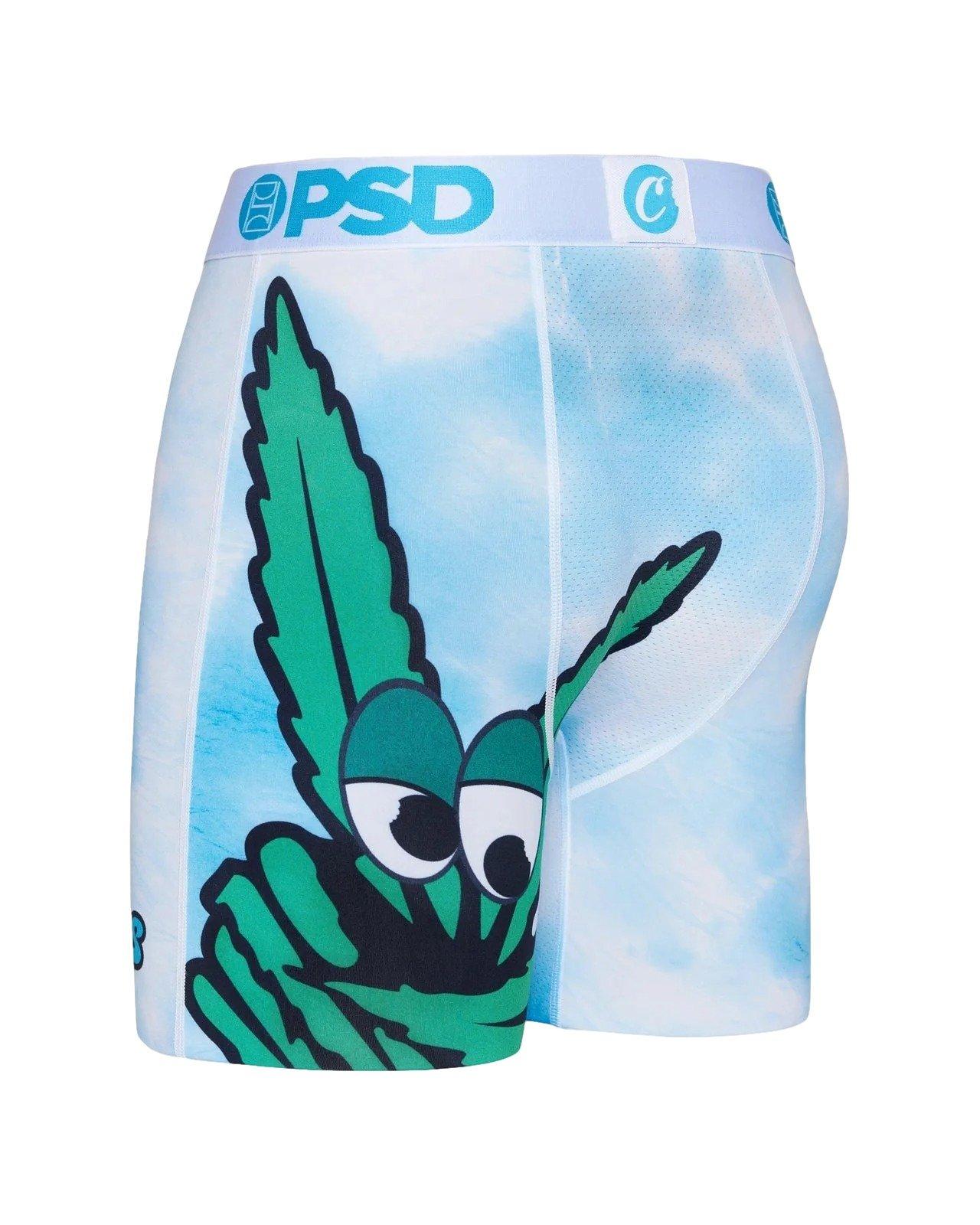 PSD Men's x Cookies Nugg'n Underwear - MULTI-COLOR Thumbnail View 4