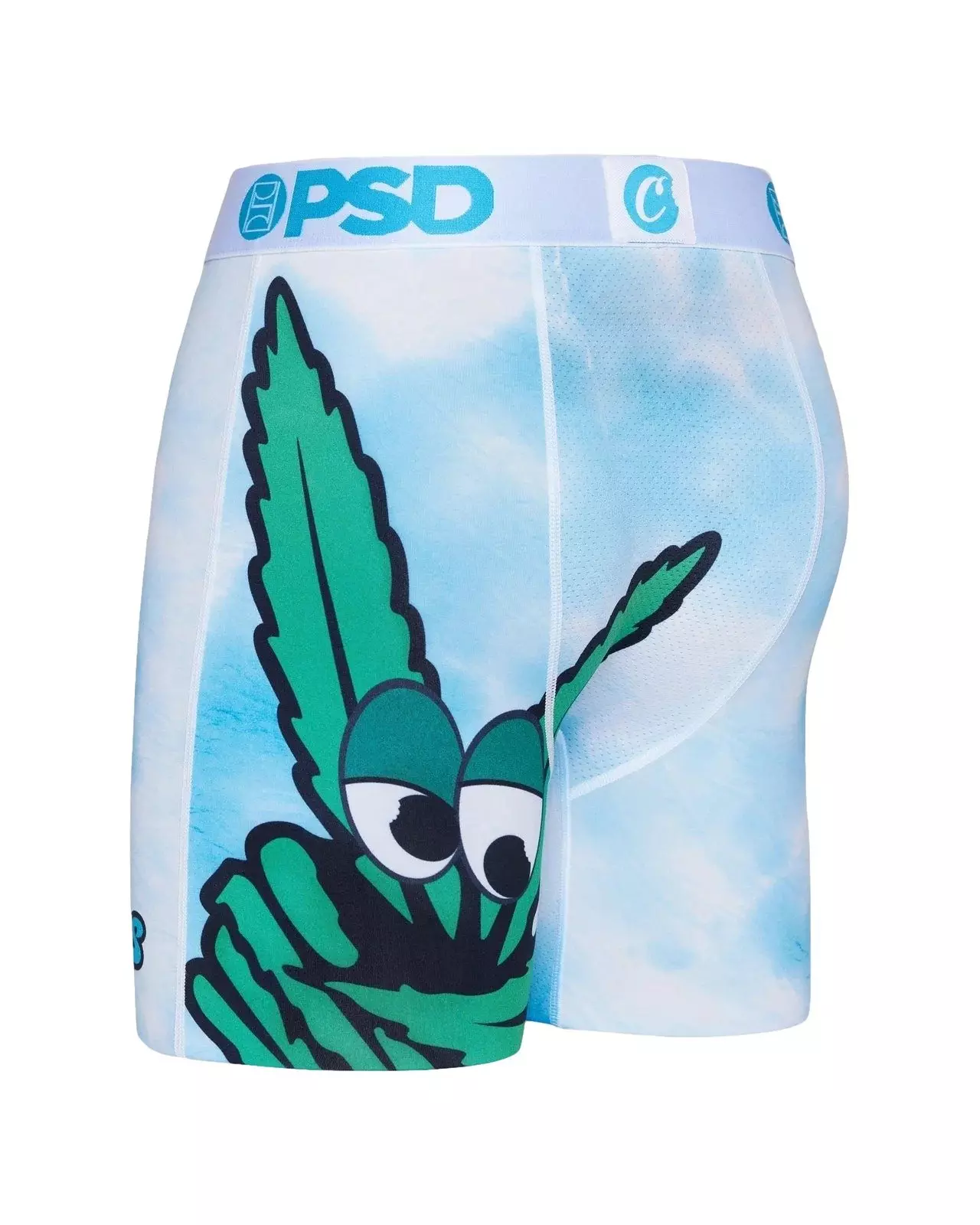 PSD Men's x Cookies Nugg'n Underwear - MULTI-COLOR