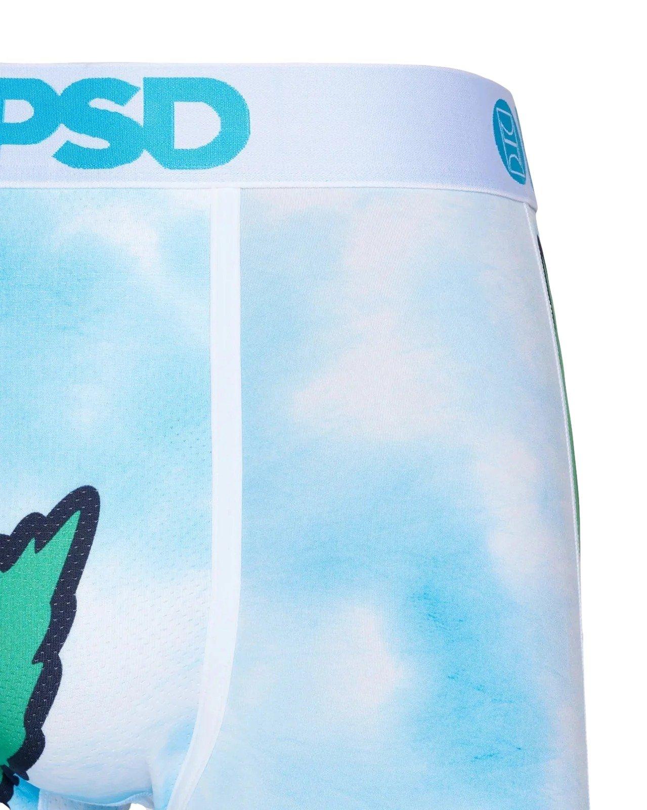 PSD Men's x Cookies Nugg'n Underwear - MULTI-COLOR Thumbnail View 5