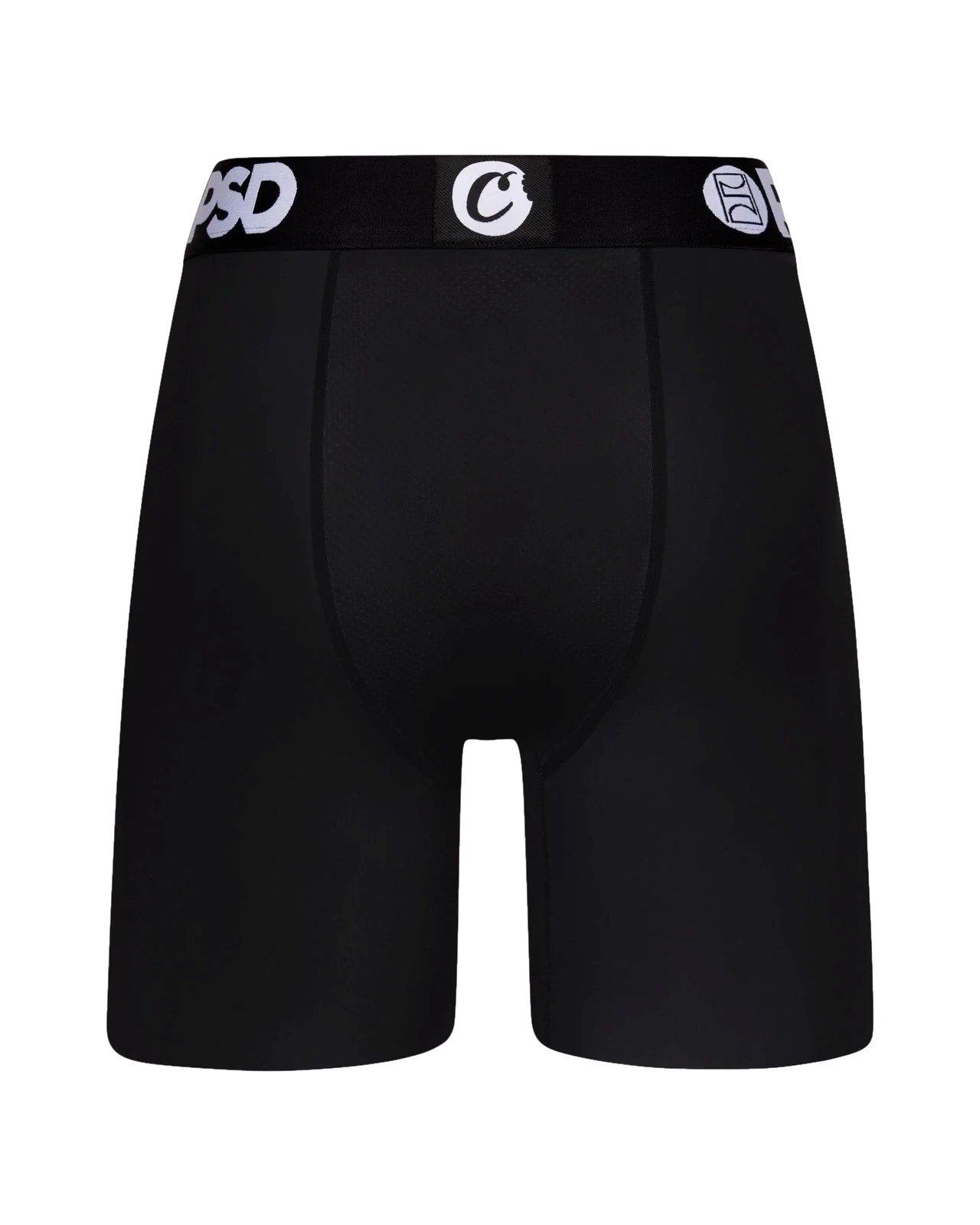 PSD Men's x Cookies Single Underwear - MULTI-COLOR Thumbnail View 2