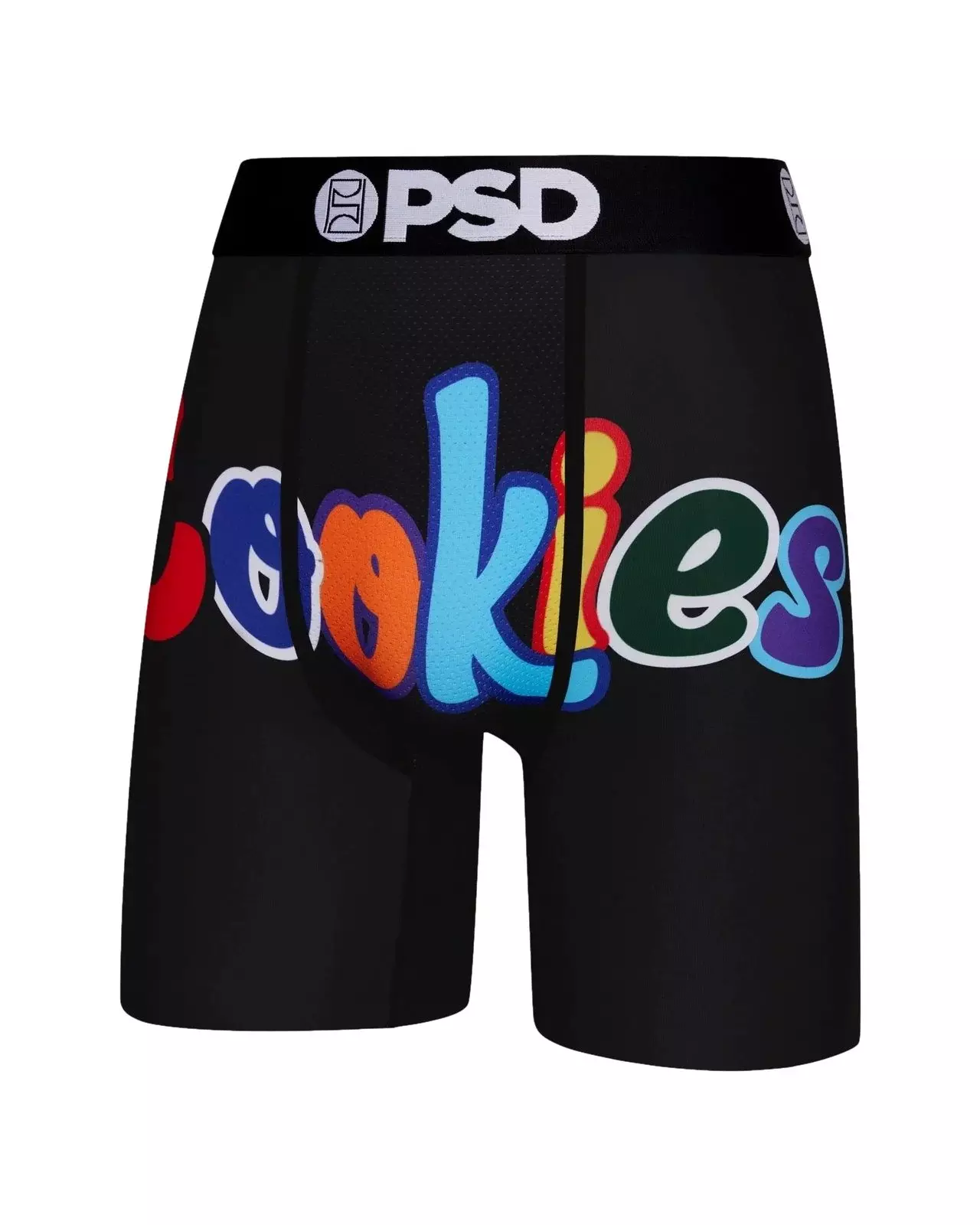 PSD Men's x Cookies Single Underwear - MULTI-COLOR