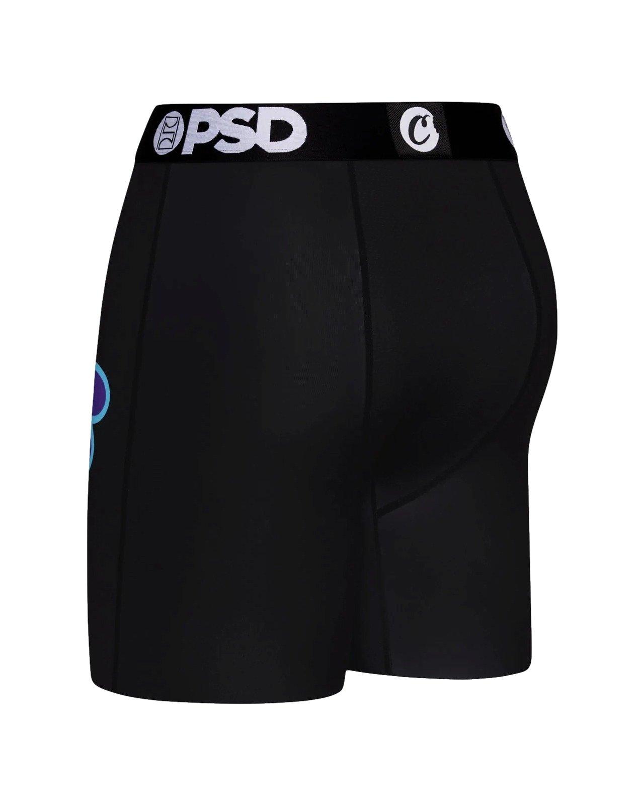 PSD Men's x Cookies Single Underwear - MULTI-COLOR Thumbnail View 4