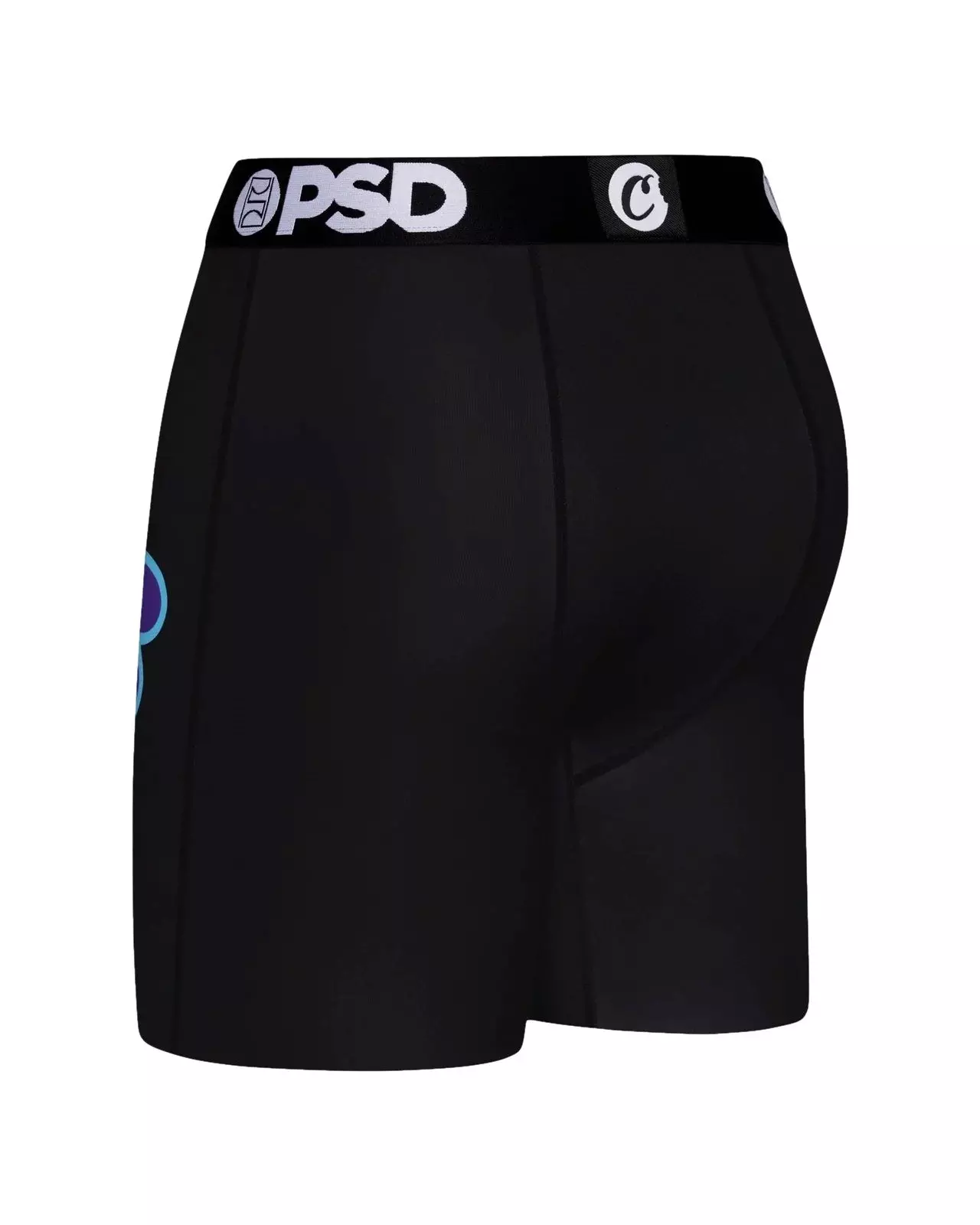 PSD Men's x Cookies Single Underwear - MULTI-COLOR