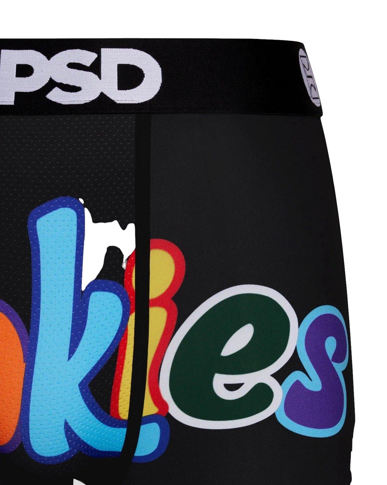 PSD Men's x Cookies Single Underwear - MULTI-COLOR Thumbnail View 5