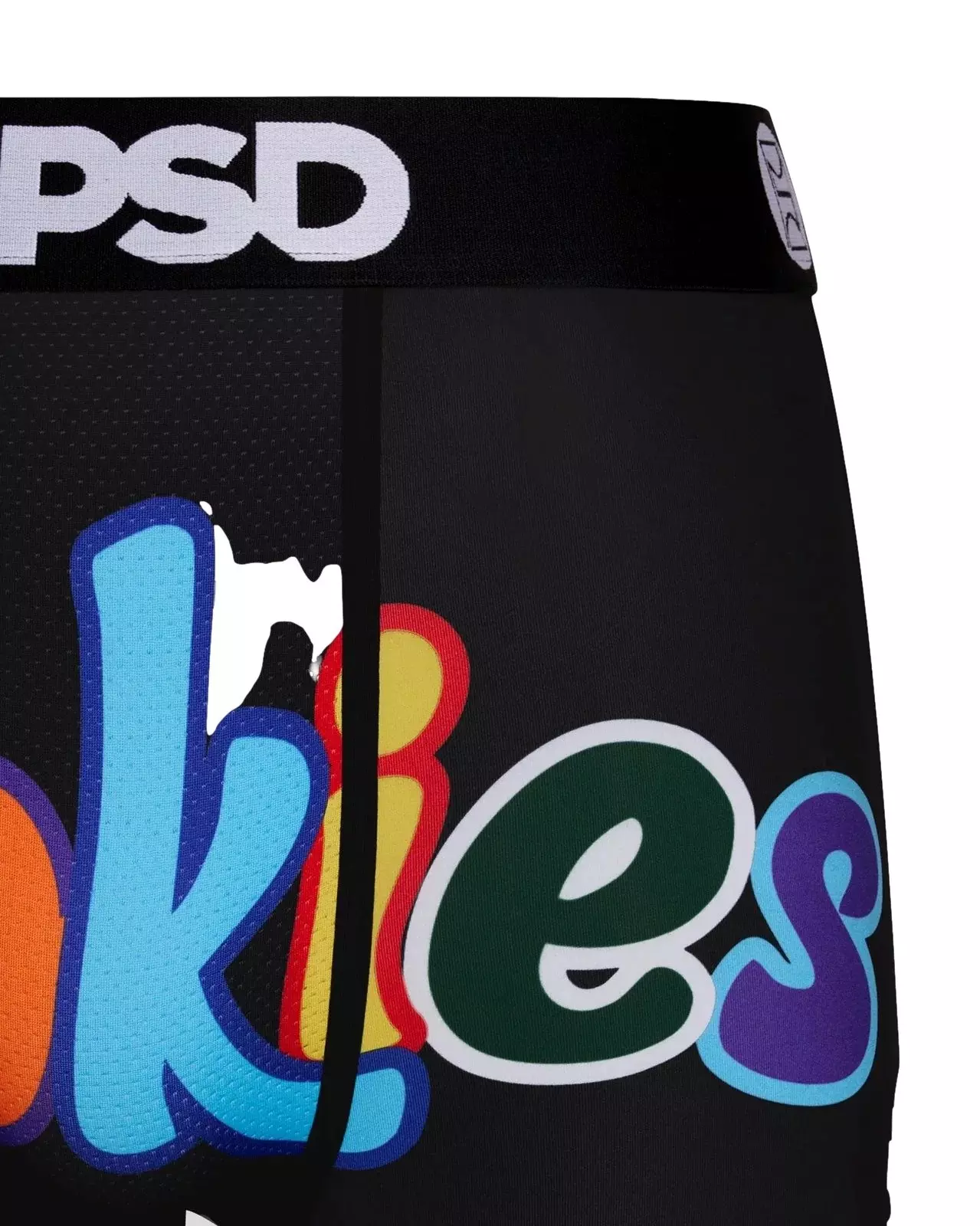 PSD Men's x Cookies Single Underwear - MULTI-COLOR