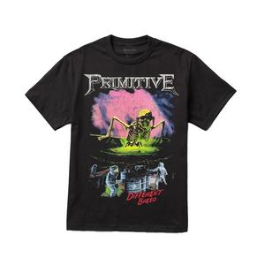 Primitive Men's Megadeth Birth Tee