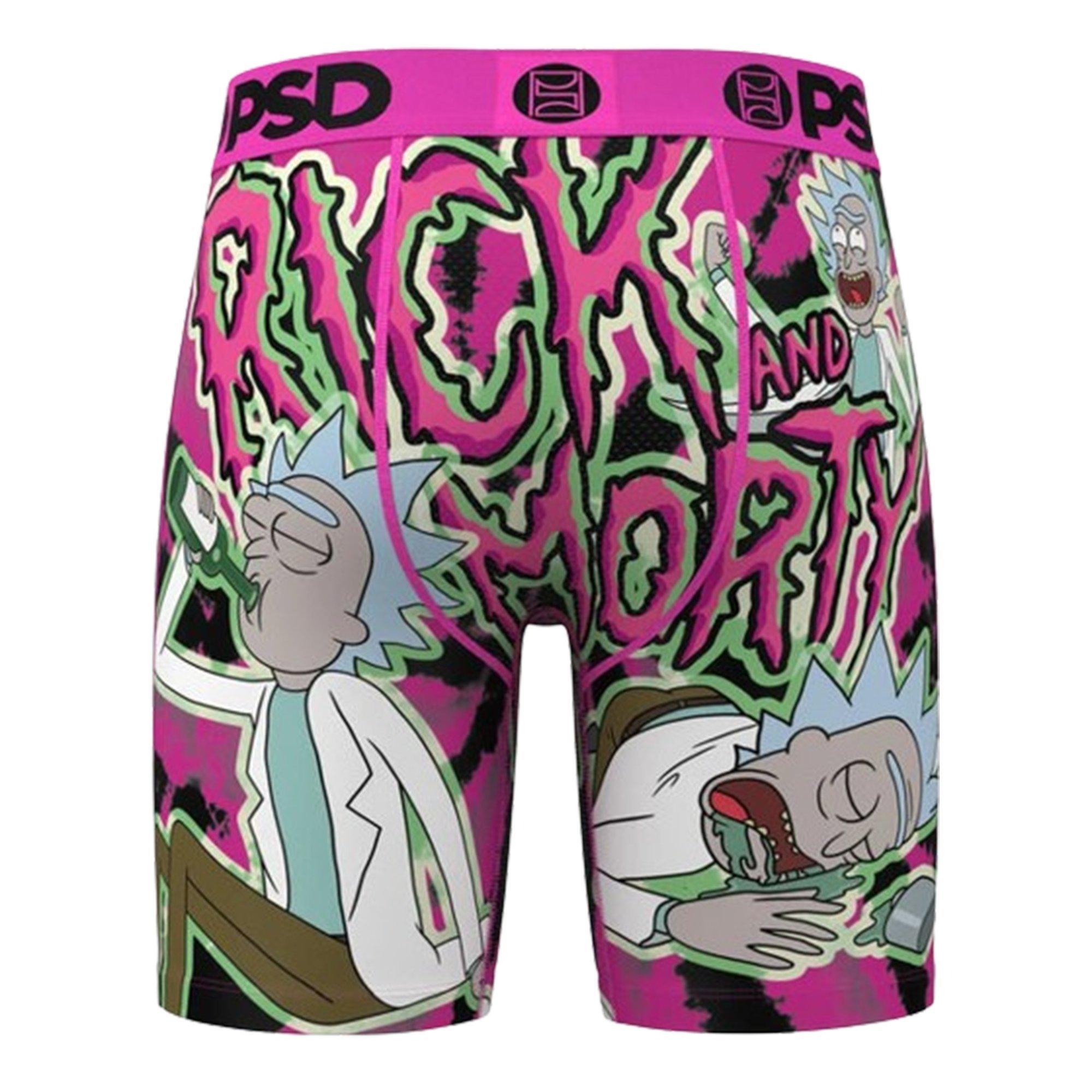 PSD  Rick Split Men's Underwear