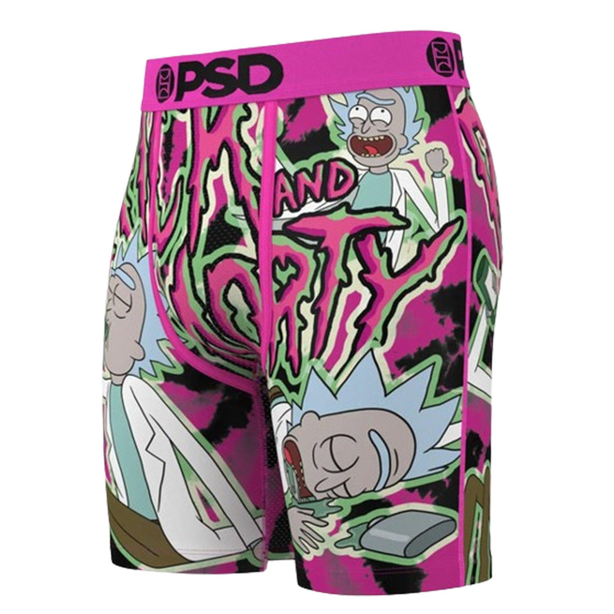 PSD  Rick Split Men's Underwear