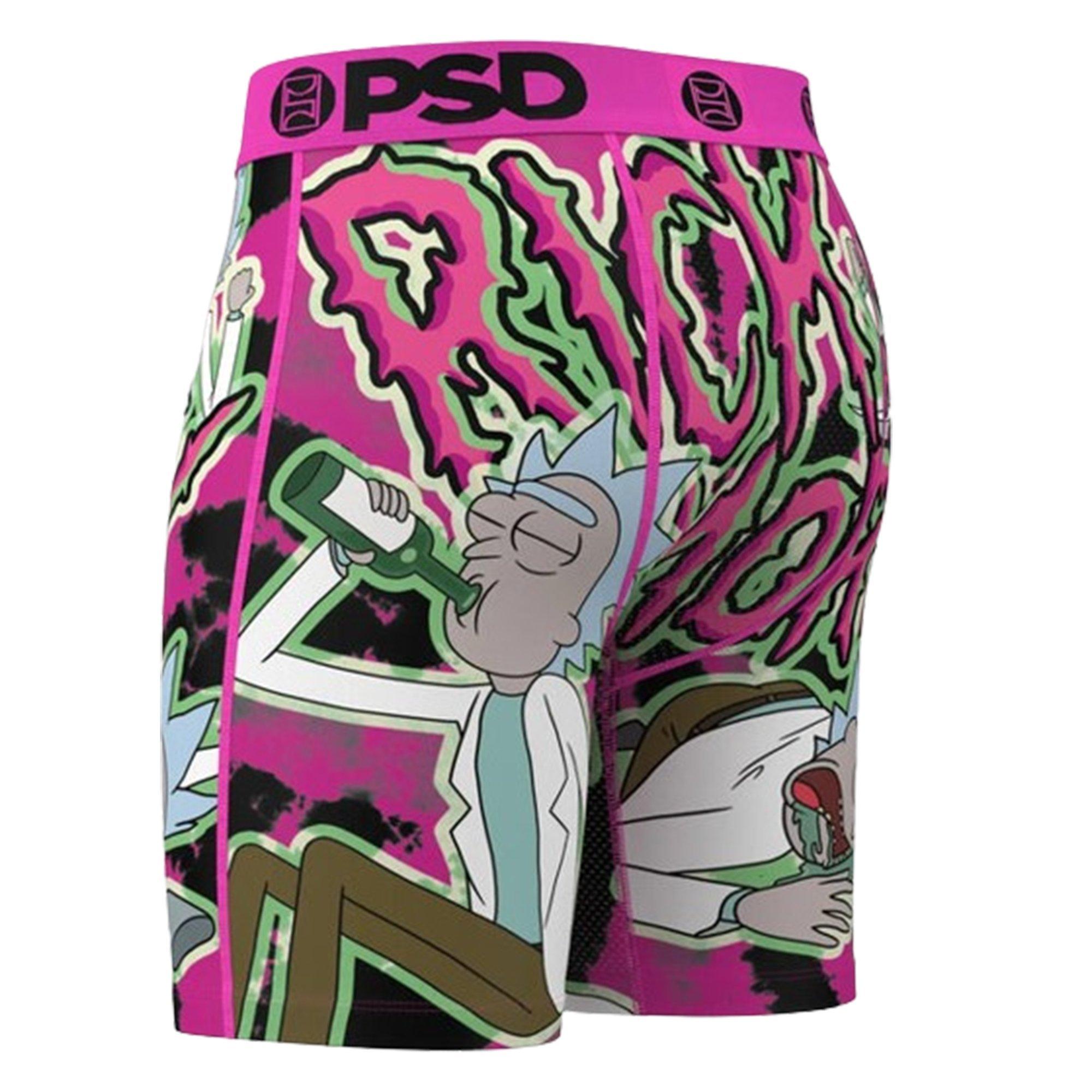 PSD  Rick Split Men's Underwear