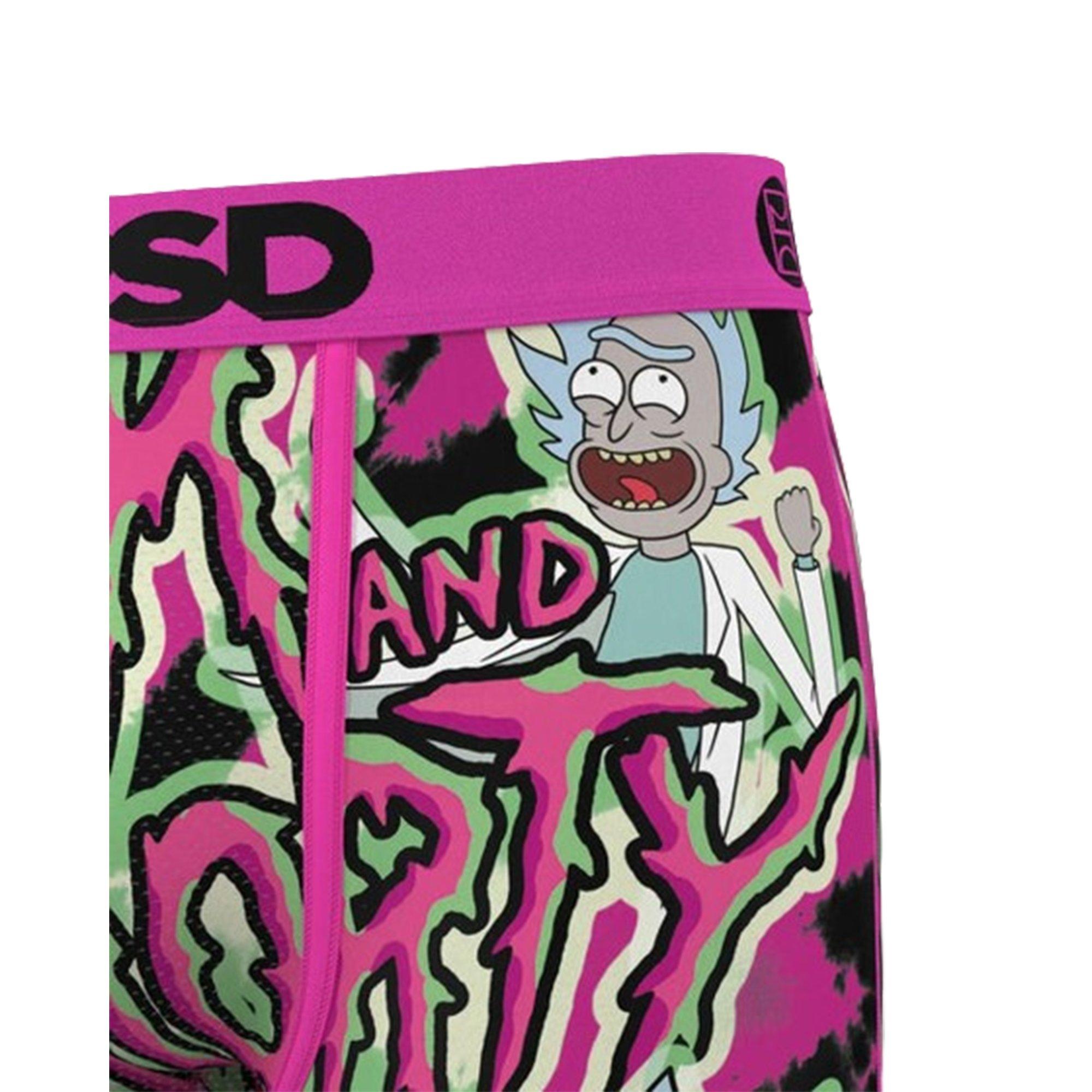 PSD  Rick Split Men's Underwear