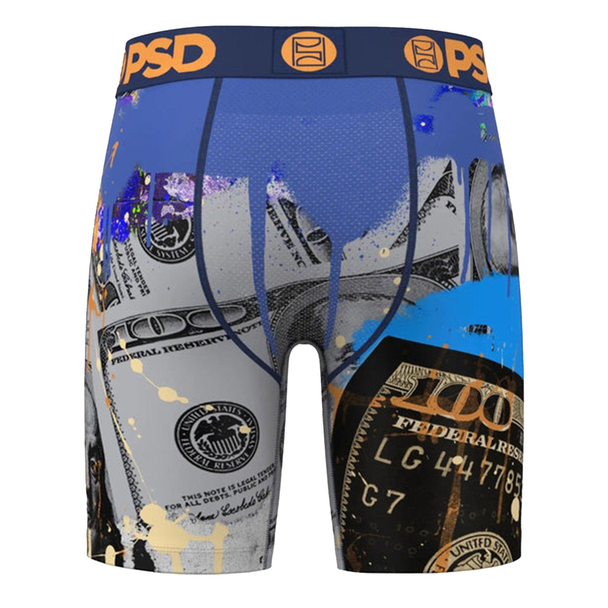 PSD  Fresh 100 Men's Underwear